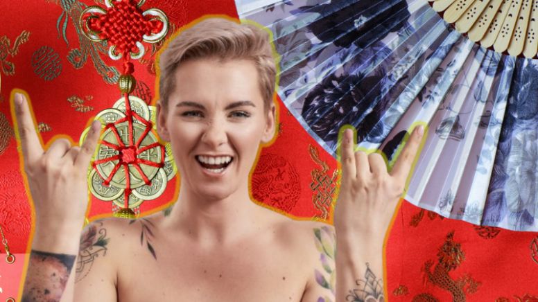 Estos son los 3 signos más rebeldes, según la astrología oriental