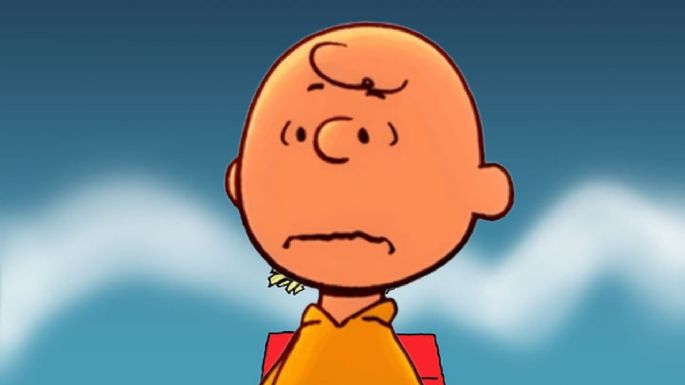 Respira profundo antes de ver cómo luciría 'Charlie Brown' si fuera humano, según Inteligencia Artificial