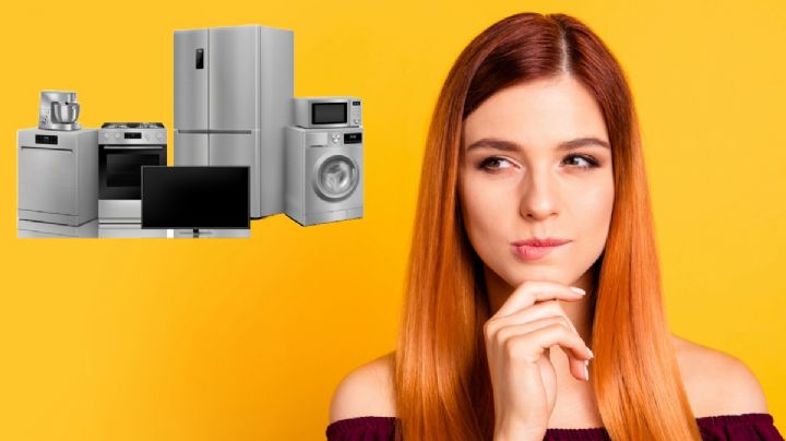 Cuál es el electrodoméstico que gasta más energía, según la Inteligencia Artificial