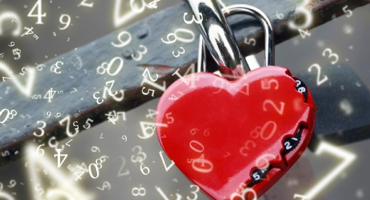 Estos signos tendrán sus números de la suerte explotados de amor este 5 de junio