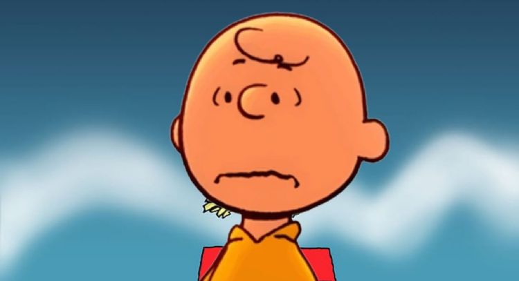 Respira profundo antes de ver cómo luciría 'Charlie Brown' si fuera humano, según Inteligencia Artificial