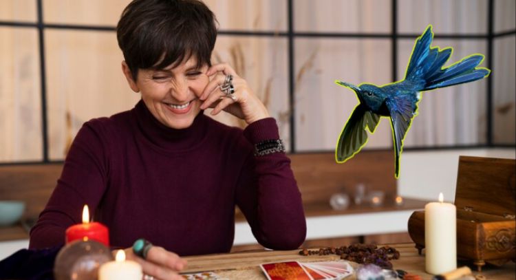 Tarot del Colibrí: este es el mensaje de las cartas para este 4 de junio