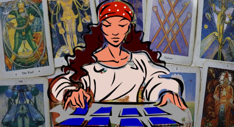 Estos 5 signos zodiacales serán bañados con riqueza económica desde HOY 4 de junio, según el Tarot