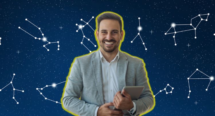 ¿Cuál es el signo nacido para dar órdenes?