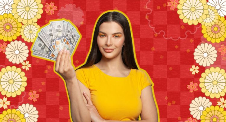 Los 3 signos que se llenan los bolsillos de dinero la última semana de septiembre, según la astrología oriental