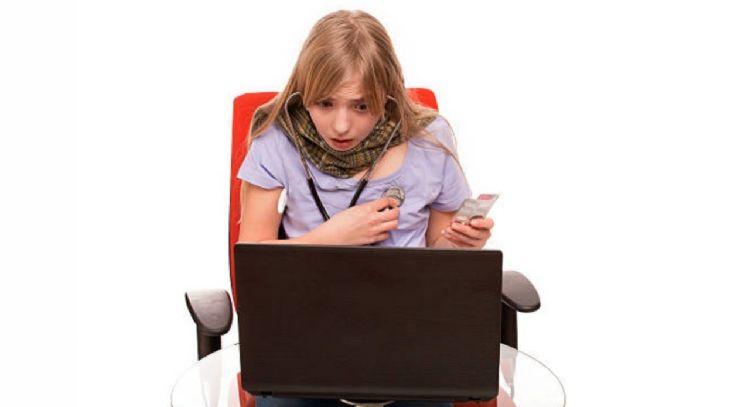 Estos son los 3 signos más hipocondríacos, según la astrología