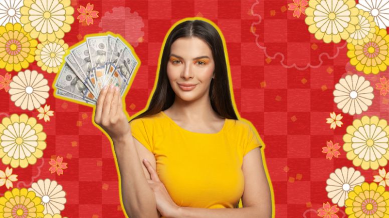 Los 3 signos que se llenan los bolsillos de dinero la última semana de septiembre, según la astrología oriental
