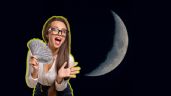 Foto ilustrativa de la nota titulada Luna nueva de junio: los 4 signos que serán bañados con éxito y abundancia económica