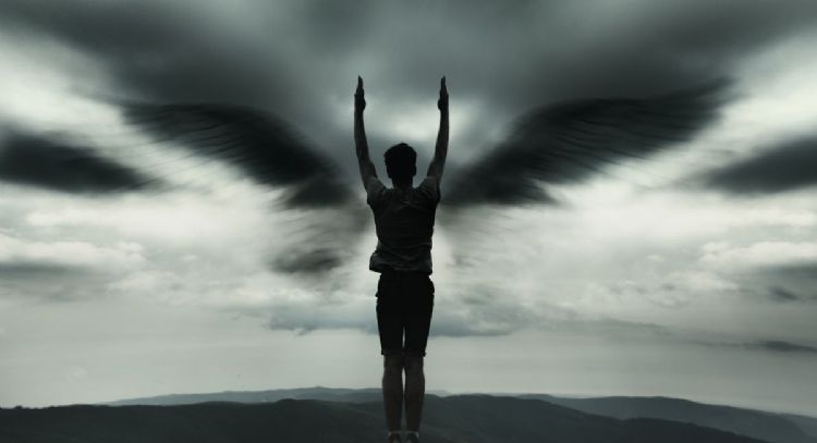 Conoce cuál es tu Ángel de la Guarda si naciste en el mes de junio