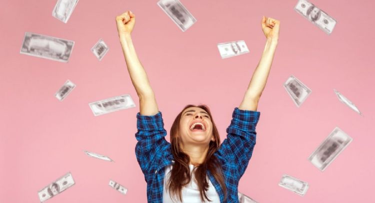 Estos son los 3 signos que estarán rodeados de la buena suerte en junio, según la Inteligencia Artificial