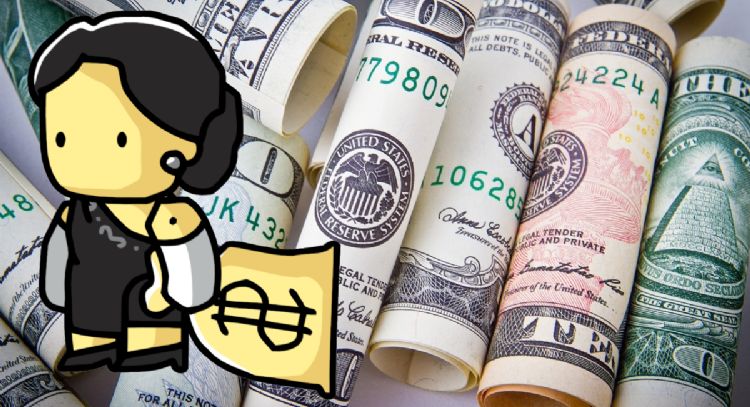 Fortuna, estos son los 3 signos zodiacales que serán bañados con riqueza y suerte desde la mitad de