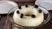 Foto ilustrativa de la nota titulada Budín de coco, aprende a hacer esta deliciosa receta en solo 15 minutos