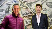 Foto ilustrativa de la nota titulada Quién es el empresario que desbancó a David Vélez de Nubank como el hombre más rico de Colombia