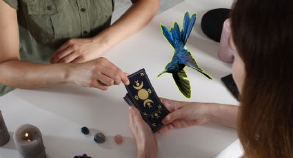 Tarot del Colibrí: este es el mensaje de las cartas para este 6 de junio