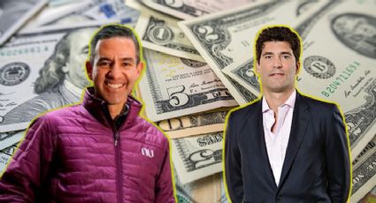 Quién es el empresario que desbancó a David Vélez de Nubank como el hombre más rico de Colombia