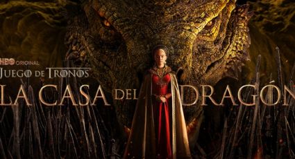 Max: cuándo se estrena la segunda temporada de 'La Casa del Dragón', la esperada precuela de 'Game of Thrones'