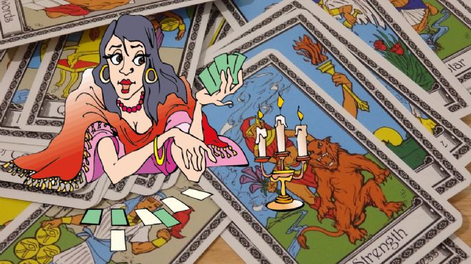 Estos 4 signos zodiacales lográn alcanzar sus metas en la vida desde HOY 6 de junio, según el Tarot