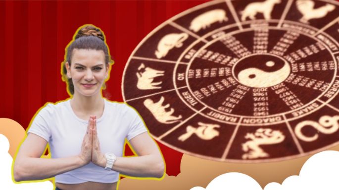 Estos son los 3 signos más pacientes, según la astrología oriental