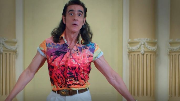 'Pedro, el Escamoso': cuándo y dónde se estrena la segunda parte de la exitosa telenovela