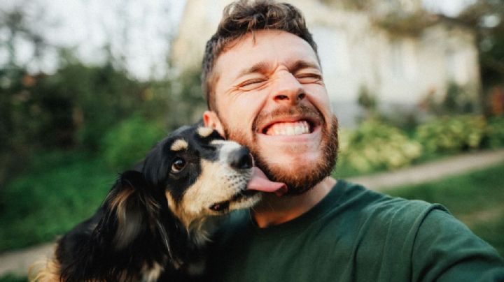 Estos son los 3 signos que más aman a los animales, según la astrología