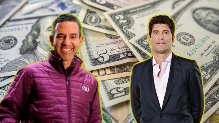 Quién es el empresario que desbancó a David Vélez de Nubank como el hombre más rico de Colombia