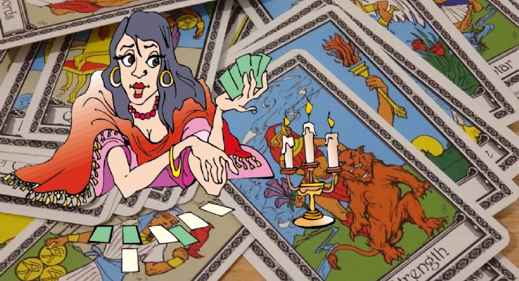 Estos 4 signos zodiacales lográn alcanzar sus metas en la vida desde HOY 6 de junio, según el Tarot