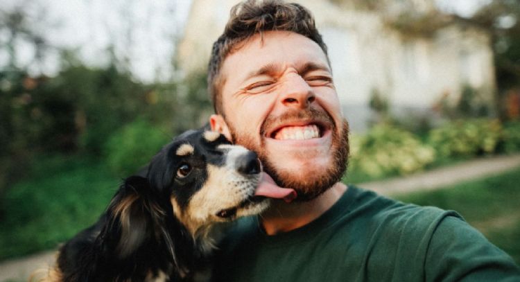 Estos son los 3 signos que más aman a los animales, según la astrología