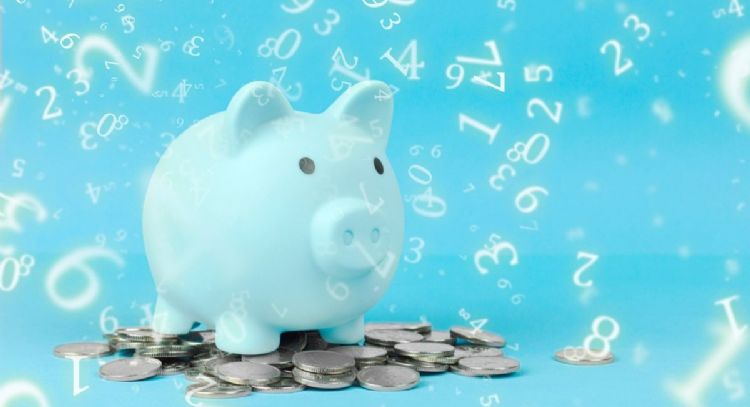 Estos signos tendrán sus números de la suerte explotados de dinero este 7 de junio