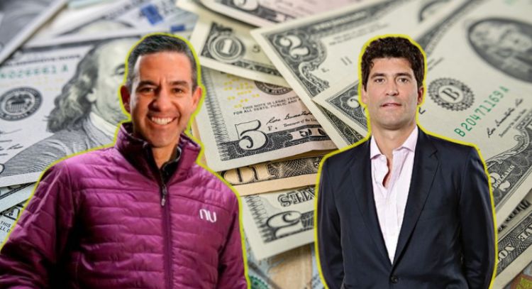 Quién es el empresario que desbancó a David Vélez de Nubank como el hombre más rico de Colombia