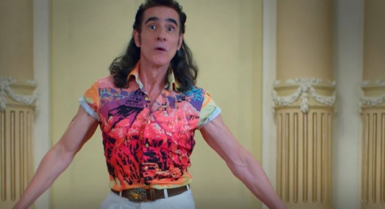 'Pedro, el Escamoso': cuándo y dónde se estrena la segunda parte de la exitosa telenovela