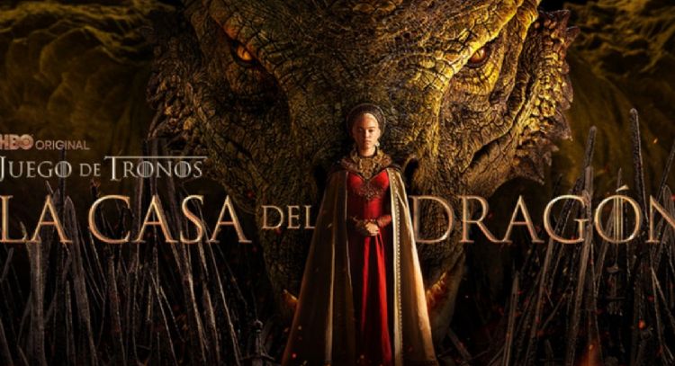 Max: cuándo se estrena la segunda temporada de 'La Casa del Dragón', la esperada precuela de 'Game o