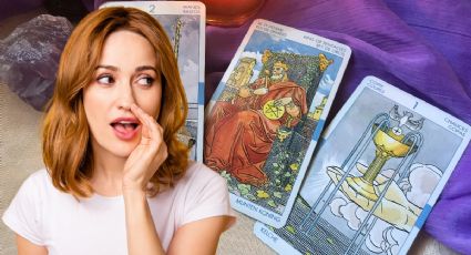 Estos 4 signos zodiacales recibirán abundancia y fortuna desde HOY 7 de junio, según el Tarot