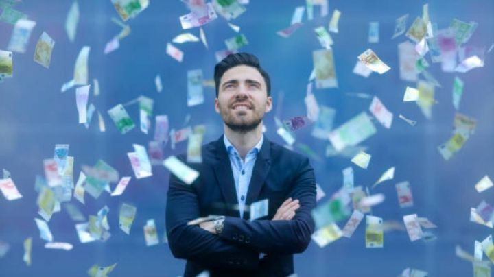 Fortuna, estos son los 3 signos zodiacales que serán bendecidos con una lluvia de dinero del 1 al 3 de julio