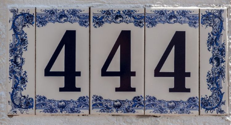 Conoce el significado divino del número de ángel 444, según la numerología