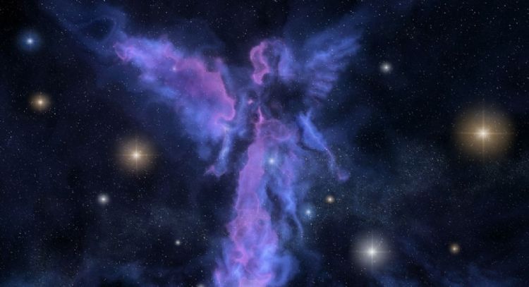 Este es el mensaje del Ángel de la Guarda para cada signo para alcanzar la dicha absoluta del 8 al 15 de junio