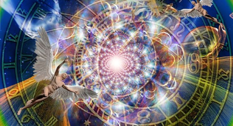 Este es el mensaje de los ángeles para tener buena salud del 9 al 14 de junio