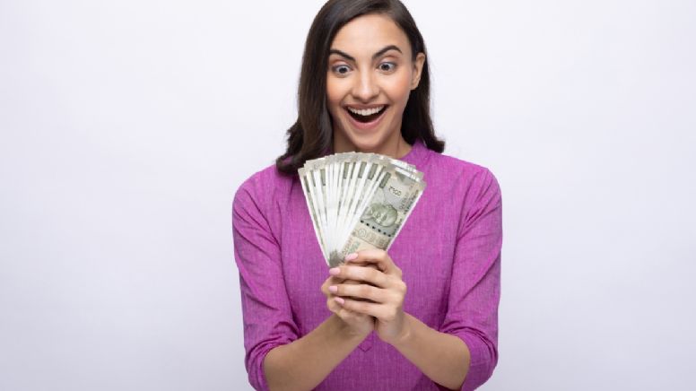Dinero, estos son los 3 signos zodiacales que serán bañados con abundancia y riqueza durante el 2do fin de semana de junio
