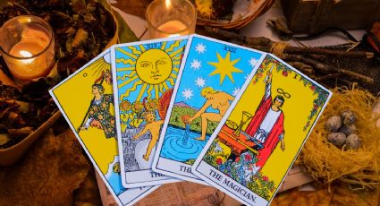 Estos 5 signos zodiacales serán bañados con riqueza y plenitud desde HOY 1 de julio, según el Tarot