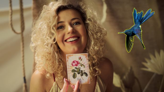 Tarot del Colibrí: este es el mensaje de las cartas para este 9 de junio