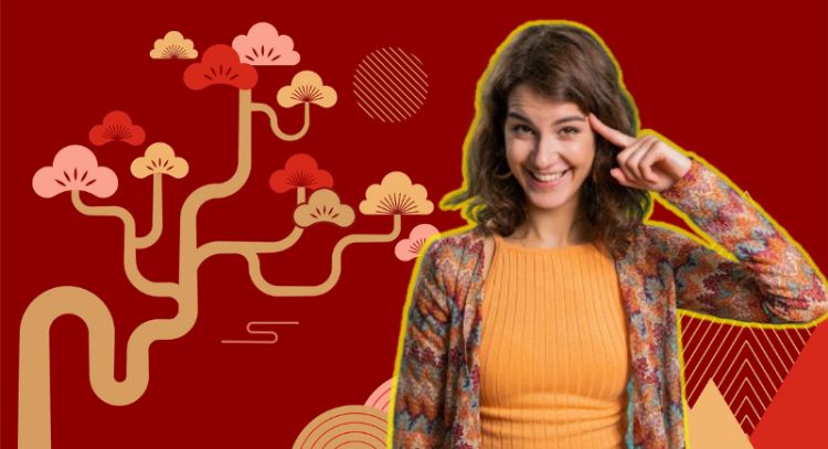 Estos son los 3 signos que cuentan con mayor fortaleza mental, según la astrología oriental