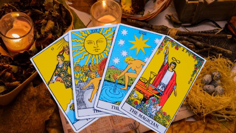 Estos 5 signos zodiacales que serán bendecidos de riqueza y plenitud desde HOY sábado 7 de septiembre, según el Tarot