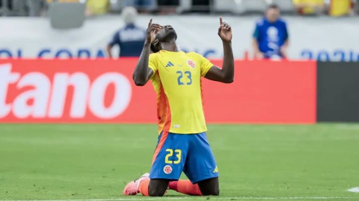Copa América 2024: la contundente predicción de Mhoni Vidente para la Selección de Colombia