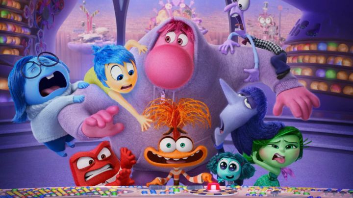 Las 5 nuevas emociones que podrían aparecer en 'Intensamente 3'
