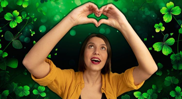 Los 5 signos que se llenarán de suerte la primera semana de julio, según la astrología oriental