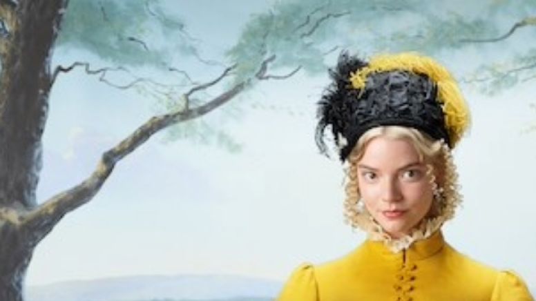 NETFLIX: la película de época que dura solo 2 horas y es ideal para los fanáticos de Bridgerton