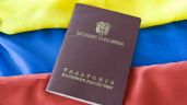 Foto ilustrativa de la nota titulada Dónde se puede expedir el pasaporte colombiano antes de octubre 2024