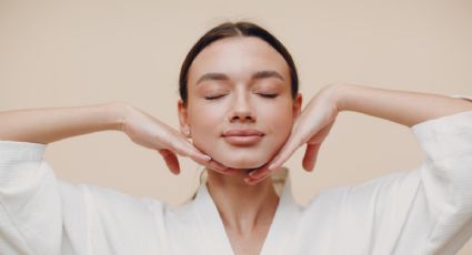 Cómo preparar una mascarilla casera para lograr una piel de porcelana con solo 3 ingredientes