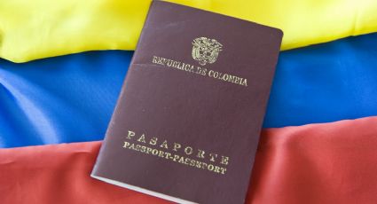 Dónde se puede expedir el pasaporte colombiano antes de octubre 2024