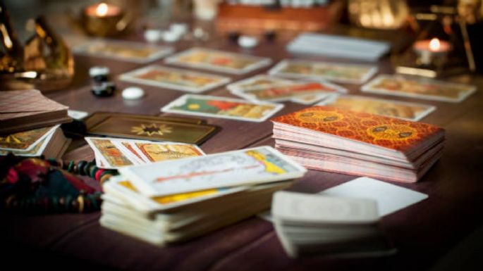 Los 3 signos serán favorecidos con fortuna y poder desde HOY 27 de julio, según el Oráculo del Tarot