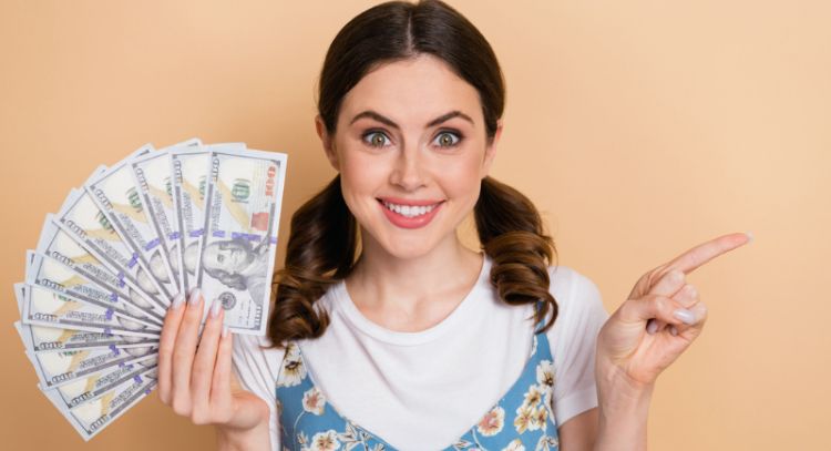 ¿Cuál es el signo que tiene más suerte para hacer dinero?